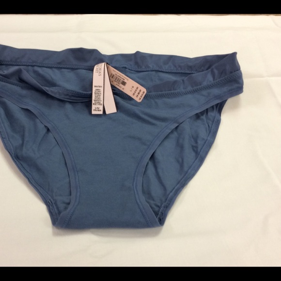 Victoria’s Secret Bikini Panty NWT Size Large - Picture 5 of 5
